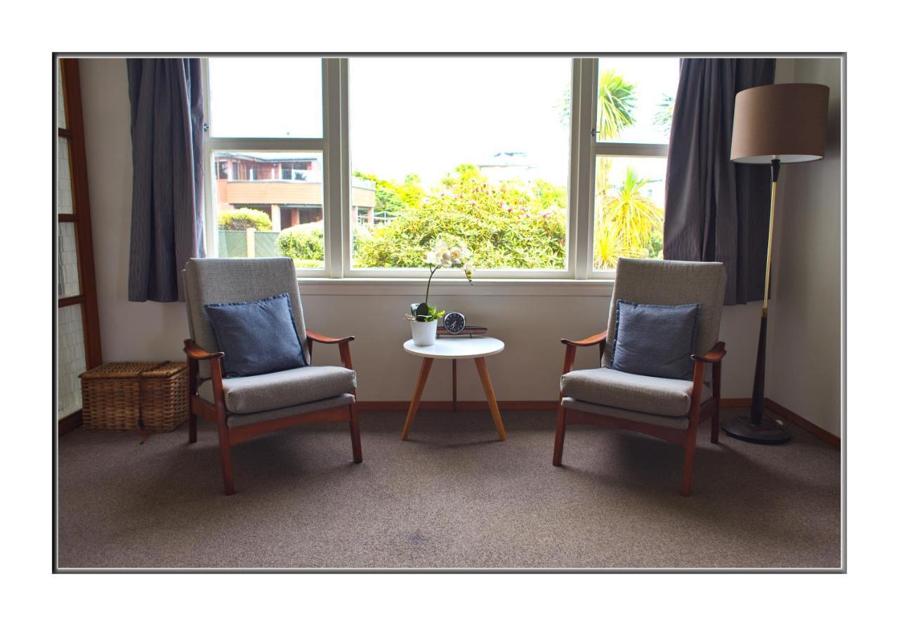 Karoro Beach Apartment Greymouth Eksteriør billede